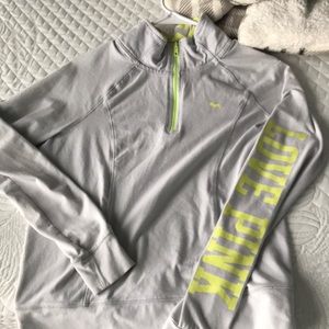 Victoria Secret PINK pullover